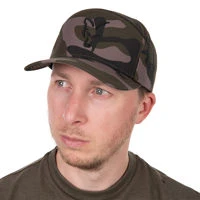 Fox Camo Volley Cap